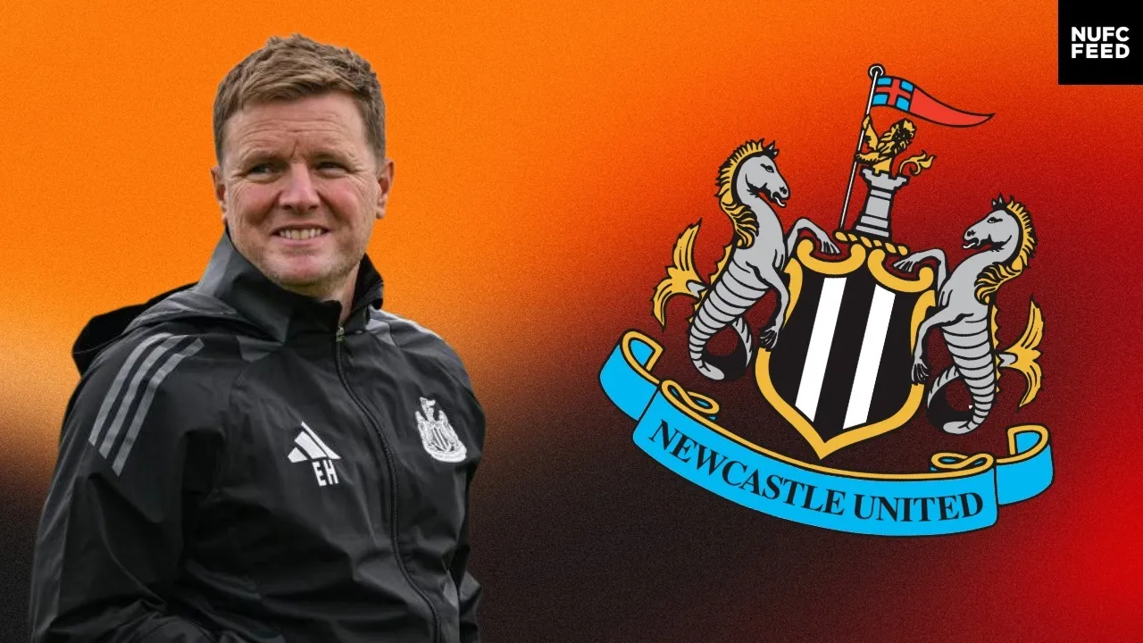 Eddie Howe confirms Alexander Isak did not speak to him about returning to train in Spain