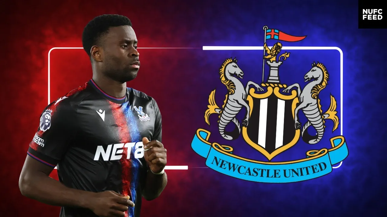 Newcastle United set to revive interest in £50m 'superstar' from Premier League rival after chatter had gone quiet