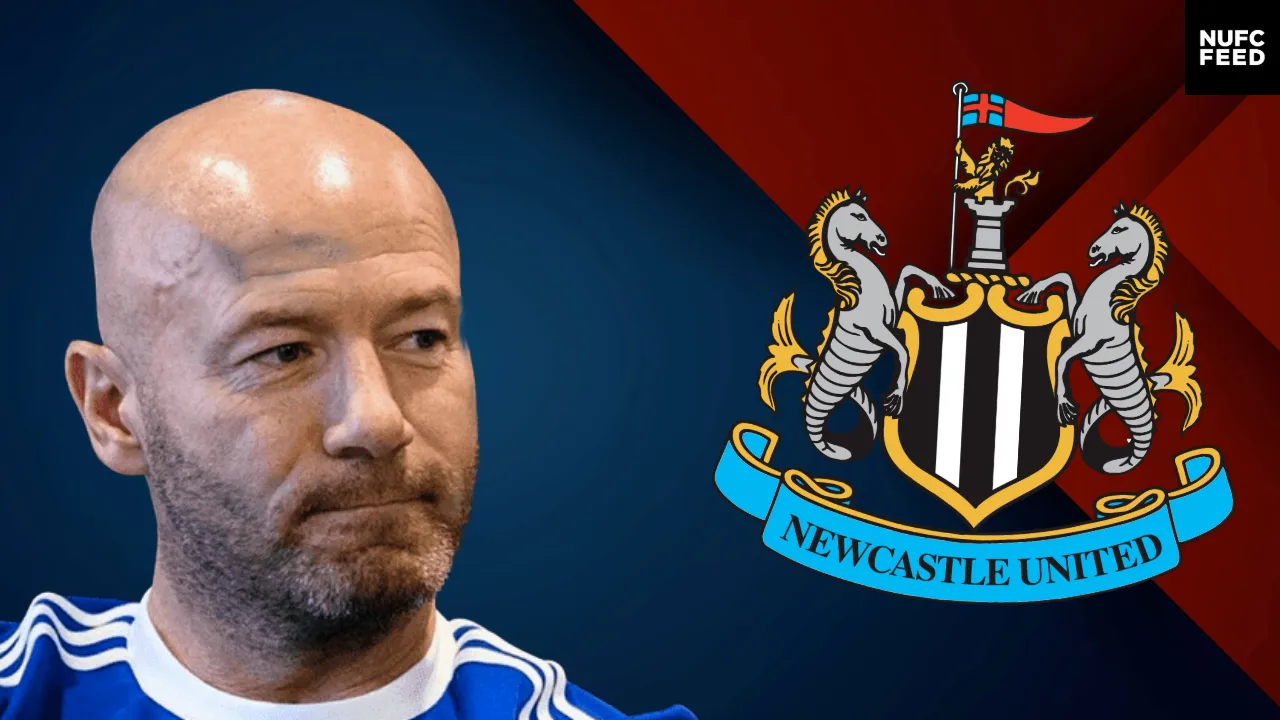 'Disastrous': Alan Shearer certainly didn't hold back with his thoughts on Newcastle United's transfer window