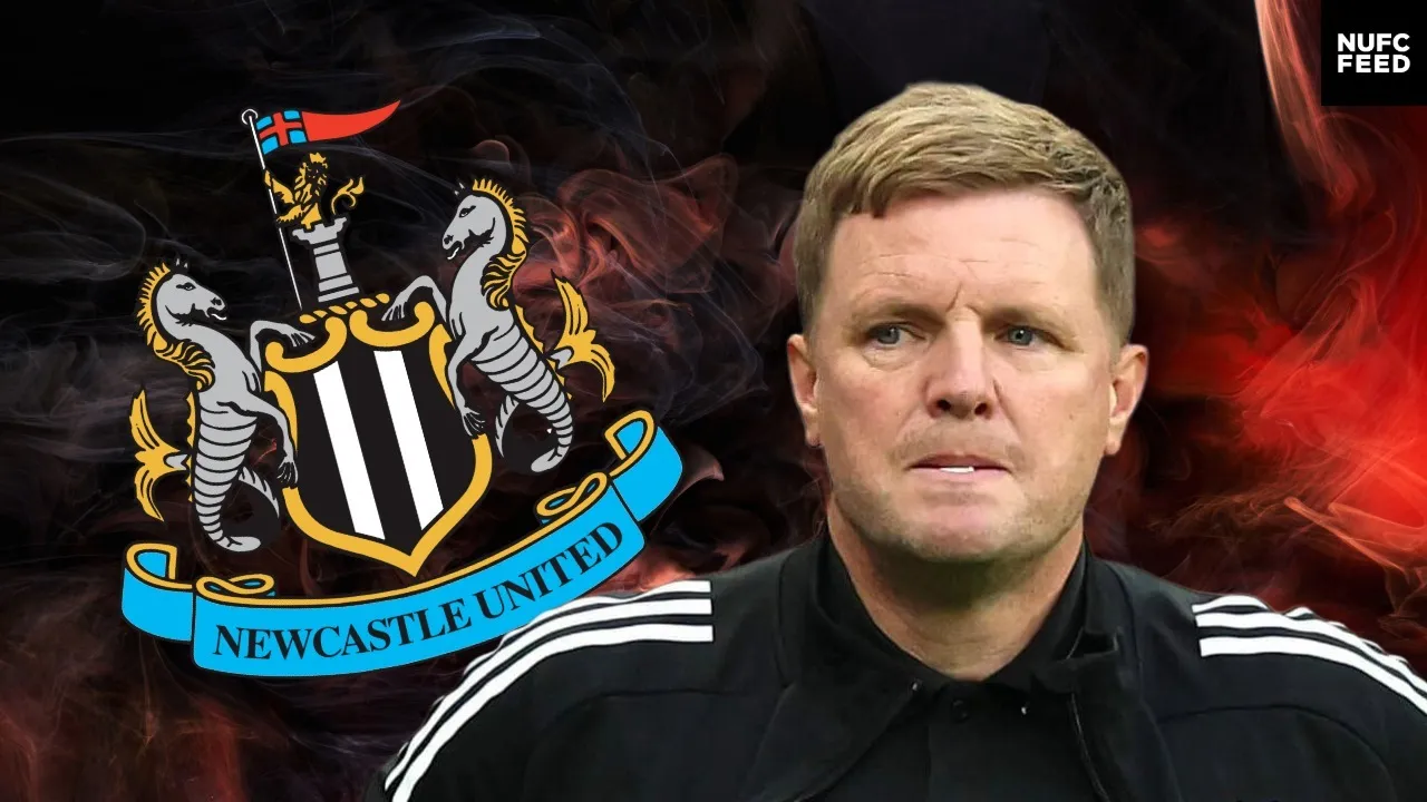 'We can't involve him': Eddie Howe rules out Alexander Isak of Aston Villa season opener as gaffer makes grim admission