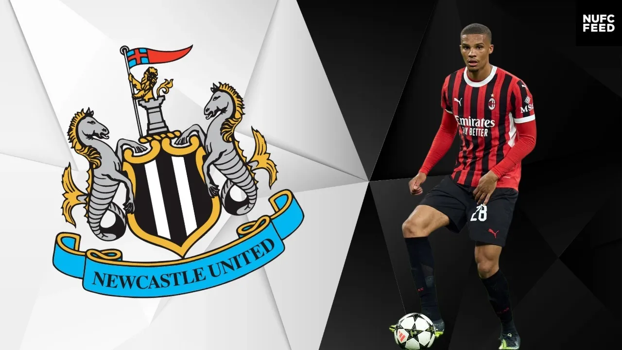 Keith Downie now says Newcastle United have 'agreement in principle' for Malick Thiaw - Saudi Tax to be paid