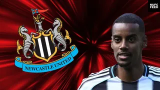 Alexander Isak now tells Newcastle United he will not play for them again - David Ornstein