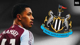 Aston Villa midfielder has Newcastle United as his preferred destination as summer move could still happen - The Athletic