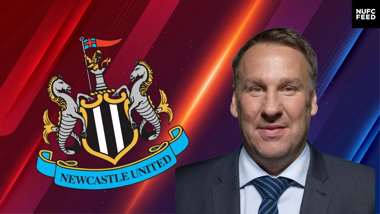 Paul Merson becomes the latest pundit to slam Newcastle United rebel Alexander Isak for his 'ridiculous' behaviour