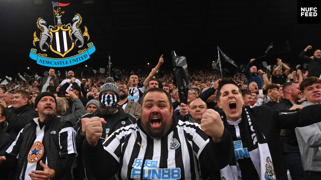 Where Newcastle United fans rate on The Athletic's league table of hopeful supporters ahead of new season