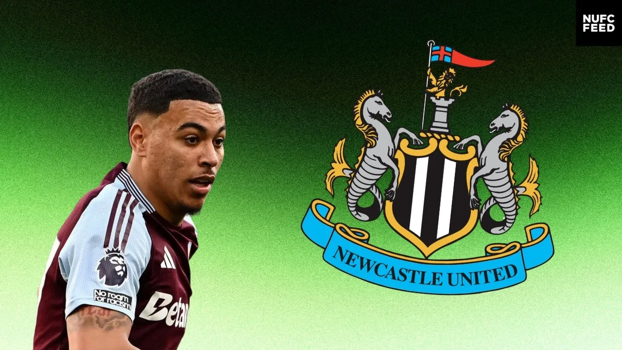 Aston Villa receive huge injury boost ahead of Saturday's season opening - bad news for Newcastle United