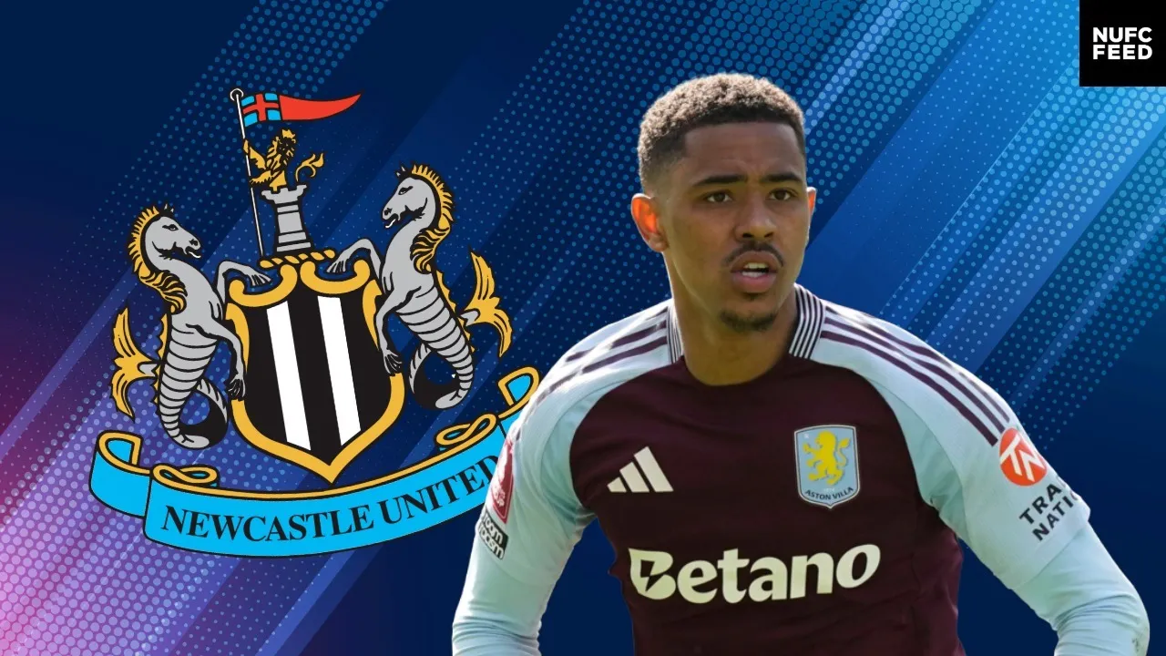 'Here we go': Newcastle United strike £40m agreement as player heads to Tyneside for medical