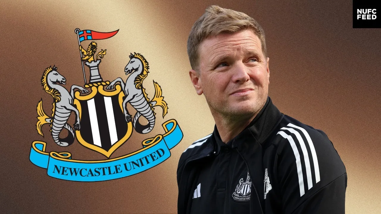 Eddie Howe gives transfer update as new signing set to be part of Newcastle United squad at Villa Park