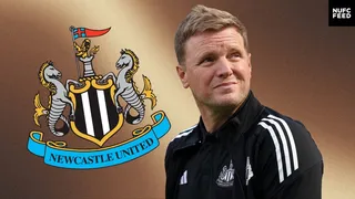 Eddie Howe gives transfer update as new signing set to be part of Newcastle United squad at Villa Park