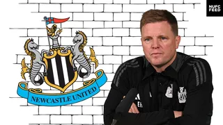 'We're still actively looking': Eddie Howe gives update on Newcastle United's search for new centre-forward