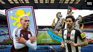Full debut for summer signing while local hero misses out - Our predicted lineup as Newcastle United take on Aston Villa
