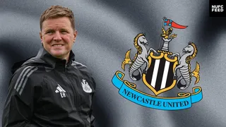 'A great example': Eddie Howe holds Bruno Guimaraes up as perfect example of type of player Newcastle United need