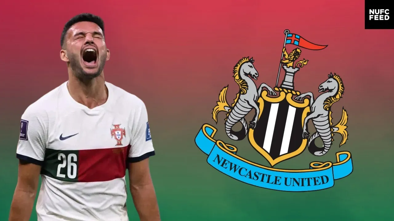 Newcastle United strongly considering move for Champions League striker with 34 goals in 34 starts - journalist