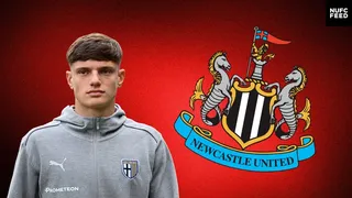 We are living rent-free in Liverpool's heads now as they try to claim victory over Newcastle United with latest signing