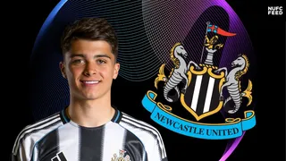 Championship club reportedly eyeing ambitious move for popular Newcastle United midfielder