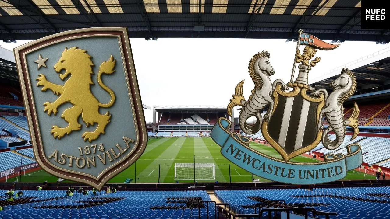 Anthony Elanga to make full debut: Newcastle United team news as Eddie Howe's men take on Aston Villa in season opener