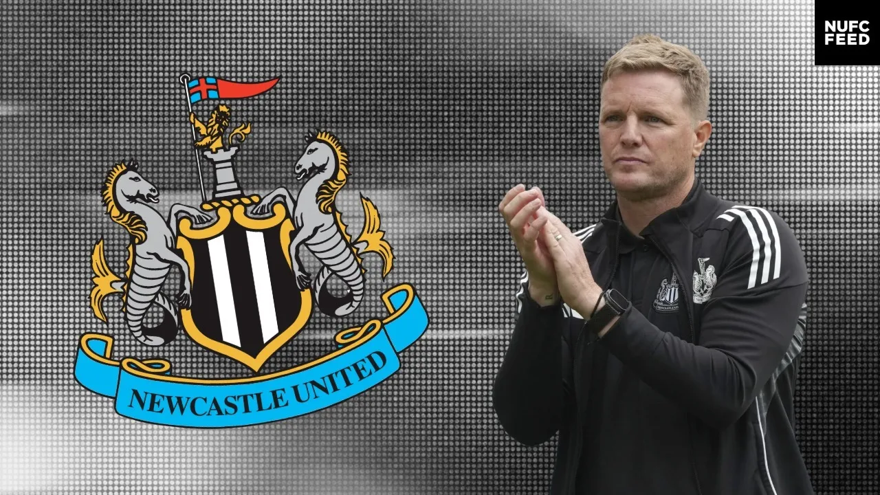 'We deserved more': Eddie Howe believes Newcastle United had more than enough to beat Aston Villa