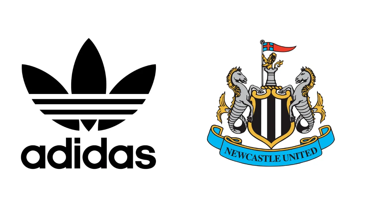 Report: Adidas set to revive a classic next season as they become Newcastle’s kit supplier