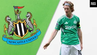 'Nothing I could do': Anthony Gordon reacts to Ezri Konsa's red card as Aston Villa and Newcastle play out stalemate