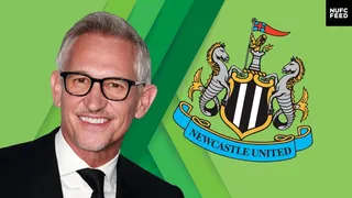 'Don't start': Alan Shearer takes swipe at Gary Lineker after he aims a dig at Newcastle United