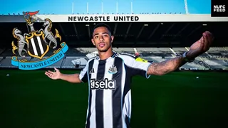 'Seems to be the way': Influential figures at Aston Villa respond to Newcastle United's signing of Jacob Ramsey