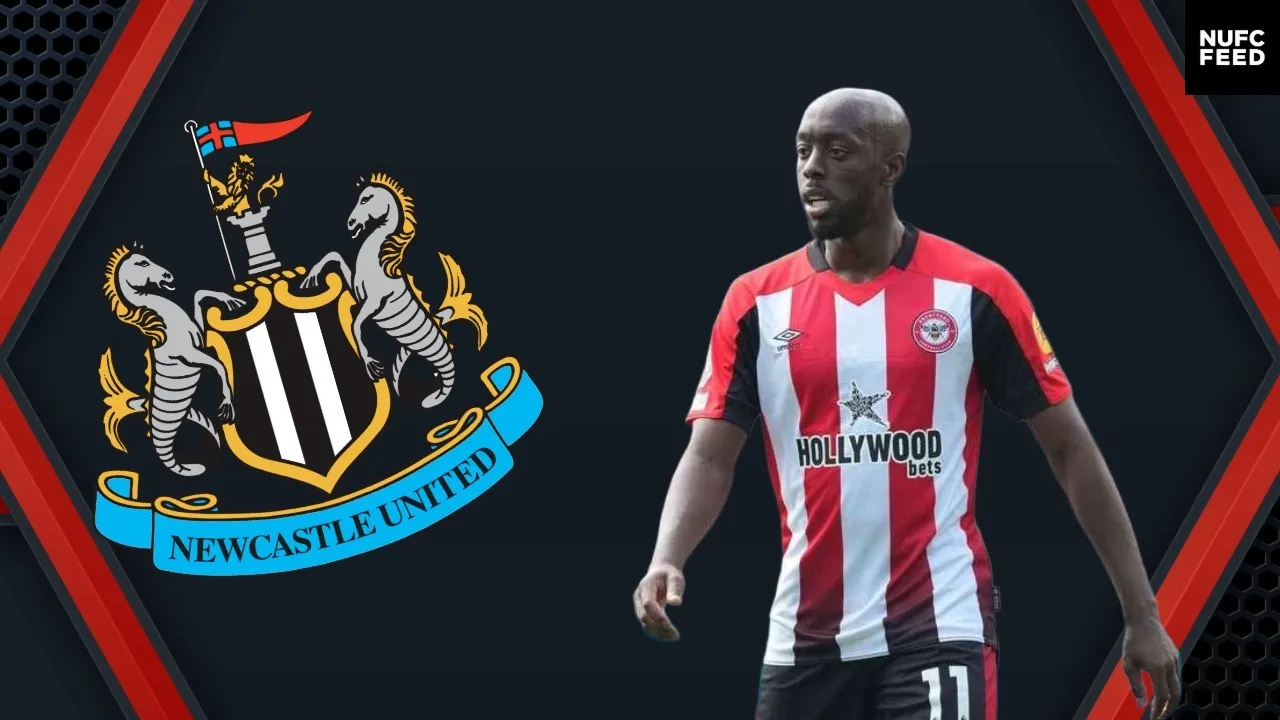 Newcastle United striker target makes wordless statement on Instagram as club 'block' move