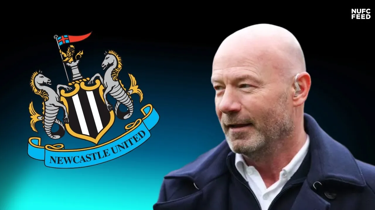 Alan Shearer now says there is a 'juggernaut' in Newcastle United's way preventing them challenging for Premier League titles