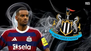 Alexander Isak to swerve PFA Player of the Year awards despite being nominated for top honour