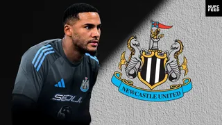 Influential Newcastle United star faces uncertain future at club as summer exit not ruled out