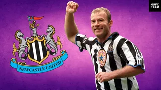 Alan Shearer selects one Newcastle United player in his first Premier League Team of the Week of the new campaign