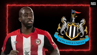 Brentford targeting former player which could open door for Yoane Wissa's move to Newcastle United