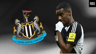 'Something's got to be done': Former Newcastle United coach has taken aim at agents using Alexander Isak as prime example