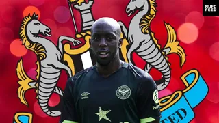 Journalist now says Brentford have turned down Newcastle United's latest bid for Yoane Wissa