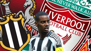 Liverpool preparing £165m double transfer swoop for Newcastle United star and NUFC target