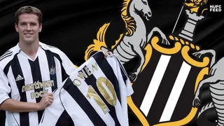 Not everybody is against Alexander Isak's power play - Enter former Newcastle United player Michael Owen
