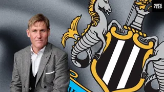 'Name them': Simon Jordan isn't buying Alexander Isak's claim that he was told he could leave Newcastle United