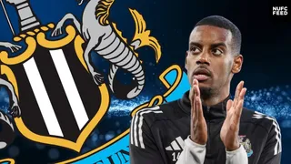 'Definitely': Kaveh Solhekol says Alexander Isak will sign a new contract at Newcastle United if Liverpool move fails