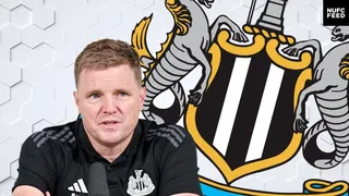 'We will see': Eddie Howe answers whether he believes Newcastle United fans will welcome Alexander Isak back