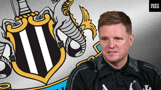 Newcastle United's £30m new signing will have to be patient says Eddie Howe
