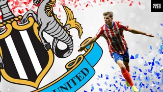 Craig Hope gives name of exciting striker Newcastle United could pursue if Yoane Wissa move collapses