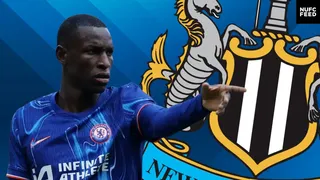 'One to watch': Fabrizio Romano names Newcastle United as one to watch in future of Nicolas Jackson