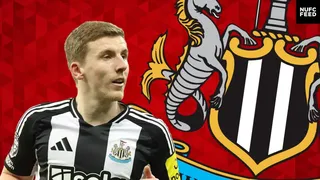 Newcastle United's Matt Targett to join Middlesbrough on season-long loan - BBC