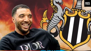 Troy Deeney says Alexander Isak should go even further at Newcastle United to secure move away