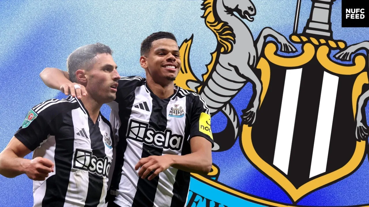 'Could still leave': Sky Sports journalist now says 22-year-old could still leave Newcastle United before deadline day