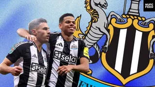 'Could still leave': Sky Sports journalist now says 22-year-old could still leave Newcastle United before deadline day