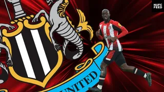 Yoanne Wissa story takes another twist as Brentford see off Aston Villa challenge in Premier League