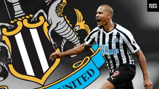 'It's a pity': Former Newcastle United No. 9 Salomon Rondon says he has one big regret about playing for Magpies