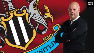 'I like him': Arne Slot extends olive branch to Eddie Howe amid growing animosity between Newcastle United and Liverpool