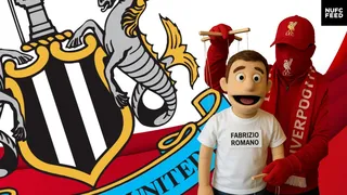 'They will attack': Fabrizio Romano gives further update on Alexander Isak ahead of Newcastle United v Liverpool clash tonight