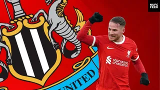 Strong rumours circulating that massive Liverpool player has not travelled with squad to Newcastle